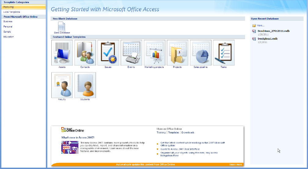 Access2007_snap1